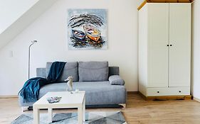 Ferienwohnung In Timmendorfer Strand, Niendorf An Der Ostsee