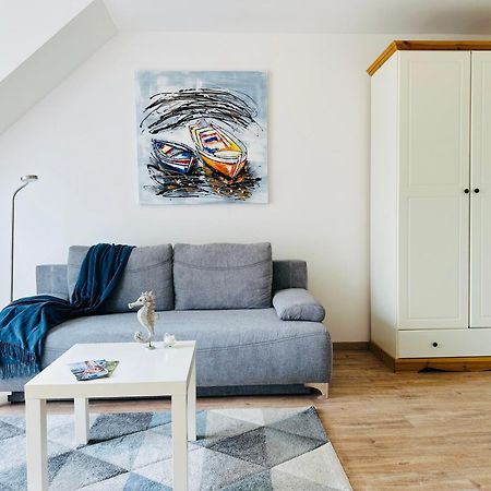 Ferienwohnung In Timmendorfer Strand, Niendorf An Der Ostsee Exterior foto