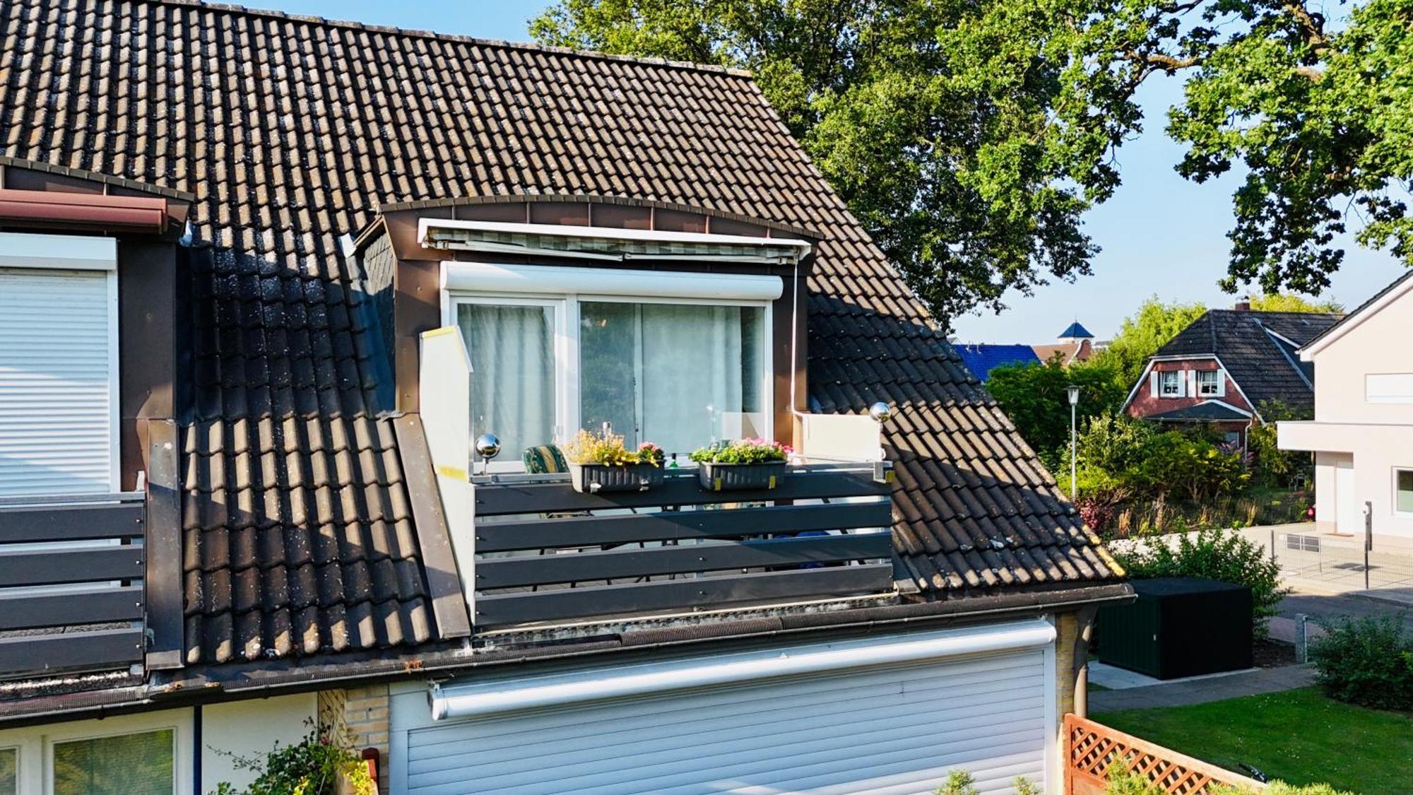 Ferienwohnung In Timmendorfer Strand, Niendorf An Der Ostsee Exterior foto