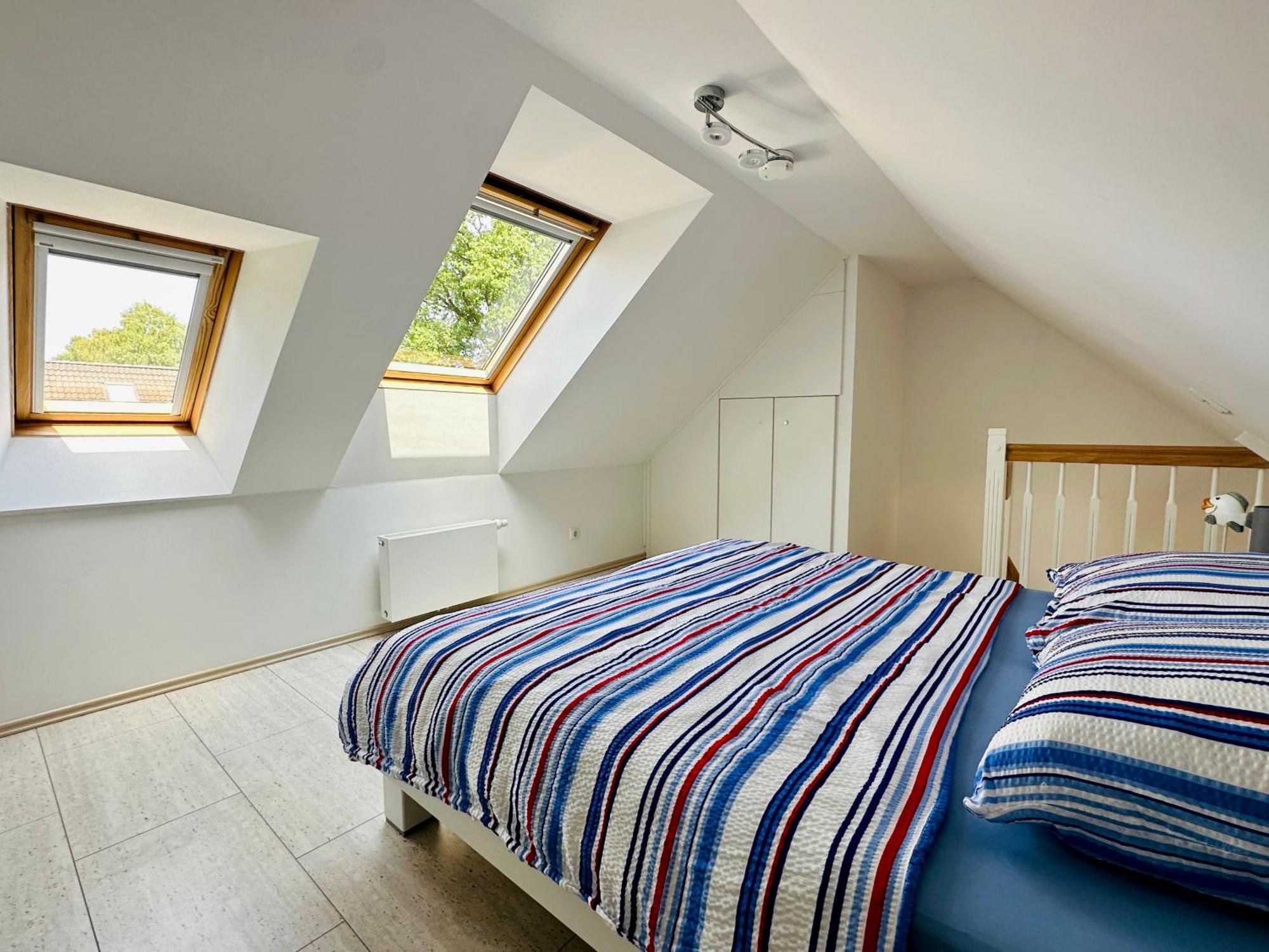 Ferienwohnung In Timmendorfer Strand, Niendorf An Der Ostsee Exterior foto