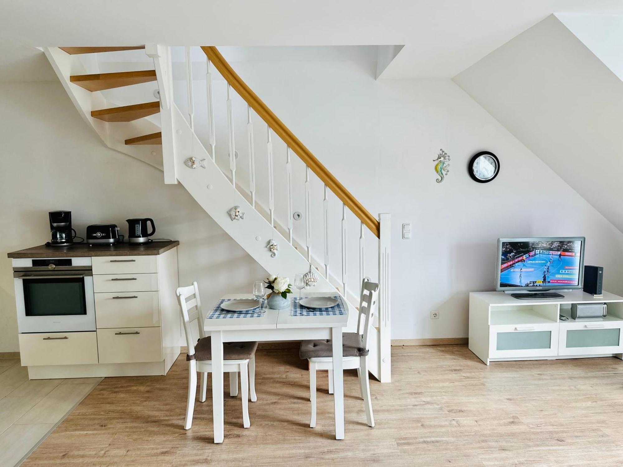 Ferienwohnung In Timmendorfer Strand, Niendorf An Der Ostsee Exterior foto
