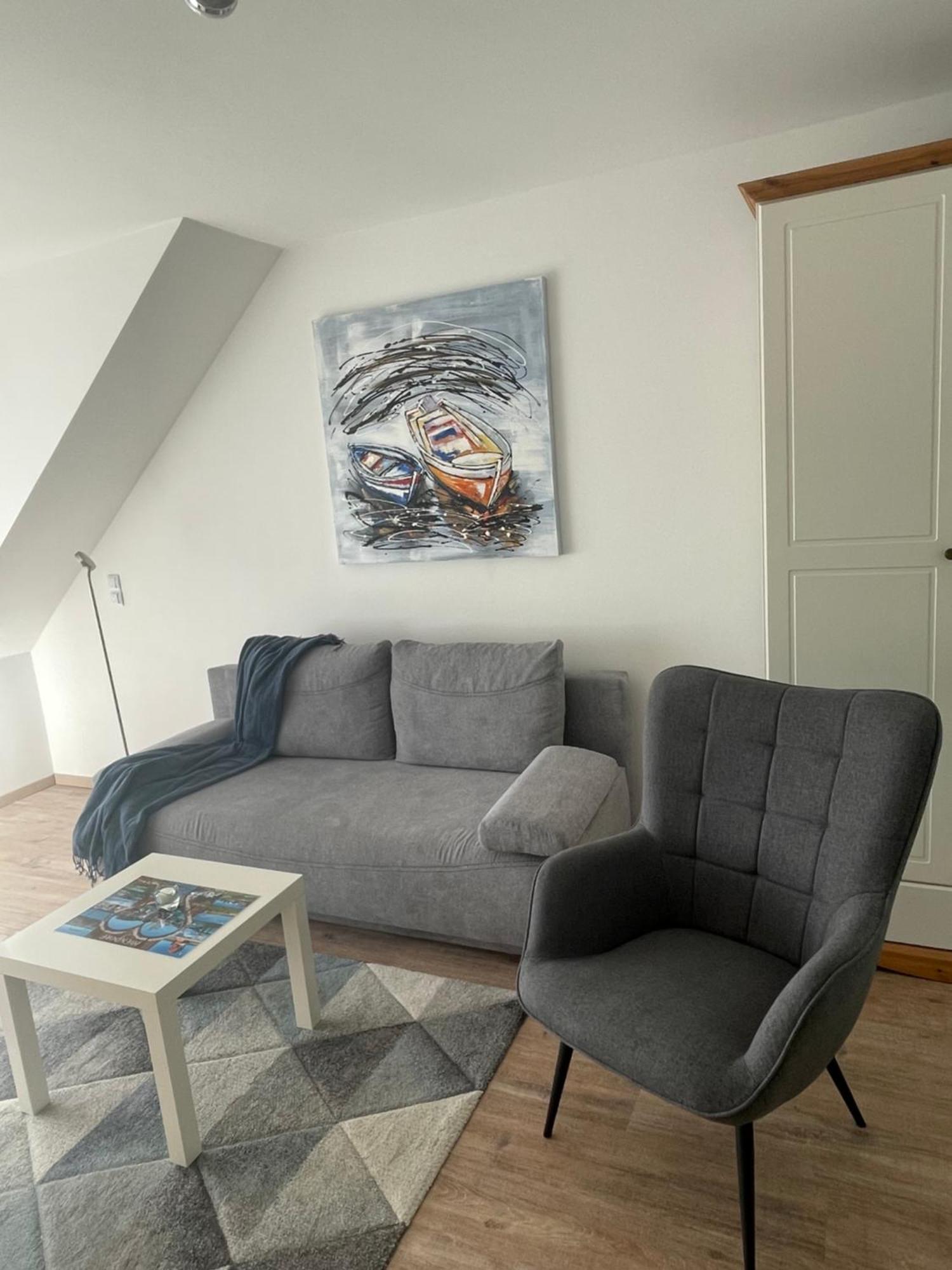 Ferienwohnung In Timmendorfer Strand, Niendorf An Der Ostsee Exterior foto